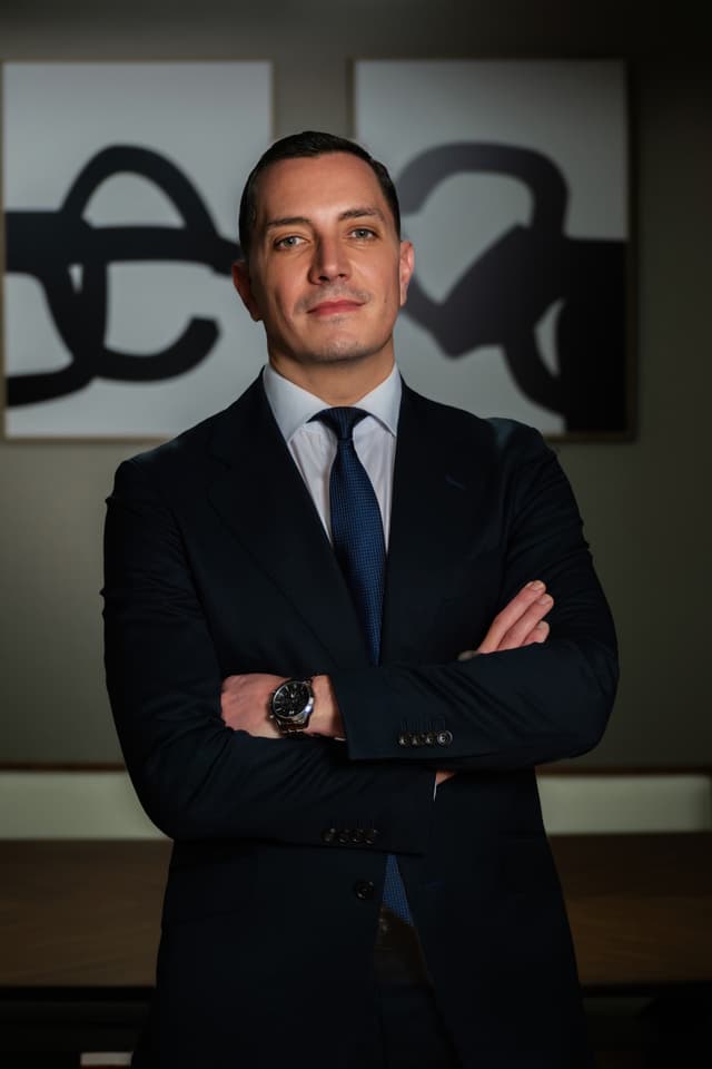 Juan Sánchez - Agente inmobiliario en Ribeira