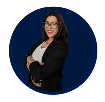 Agente inmobiliario en Madrid: Cristina Sanchez