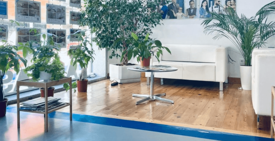 La Casa Agency - Arganzuela - Agencia inmobiliaria en Madrid