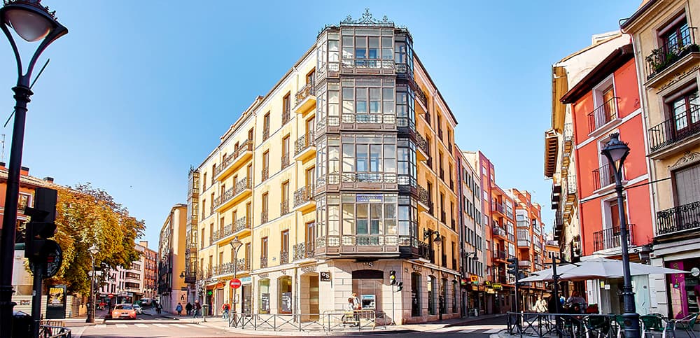 Fina Montaño Borja - Agente inmobiliario en Valladolid