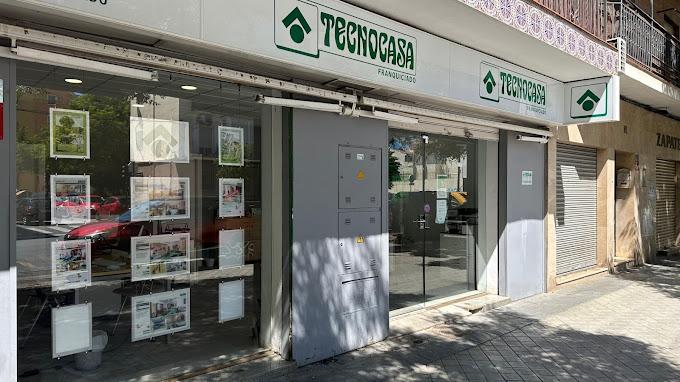 Tecnocasa Estudio Zaidin 2022 - Agencia inmobiliaria en Granada