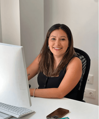 Agente inmobiliario en Torrent: Carla Uhrich