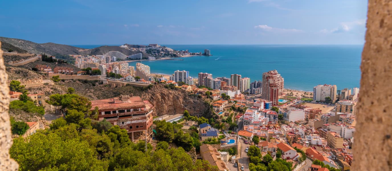 Iago Herranz - Agente inmobiliario en Gandia