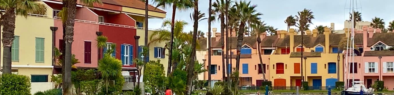 Sotobeach Real Estate - Agencia inmobiliaria en Sotogrande