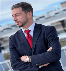 Marcos Rodríguez López - Agente inmobiliario en Pozuelo de Alarcón