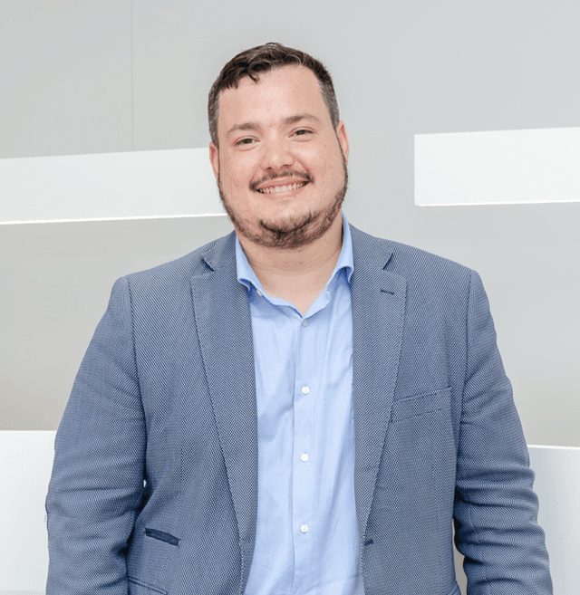 Adonay Vilchez - Agente inmobiliario en Cornellà de Llobregat