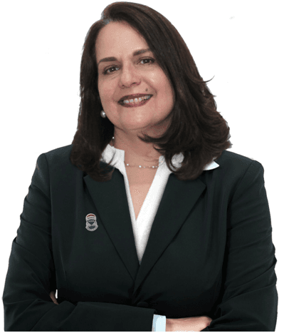 Agente inmobiliario en Salamanca: Mónica Fernández