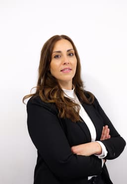 Maria Jose Bosch - Agente inmobiliario en Sevilla