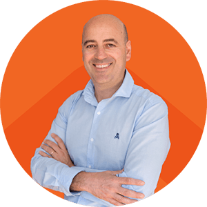 Óscar Calvo - Agente inmobiliario en Tudela