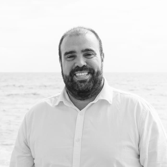 Angel Joaquin Molero Fernandez - Agente inmobiliario en Fuengirola