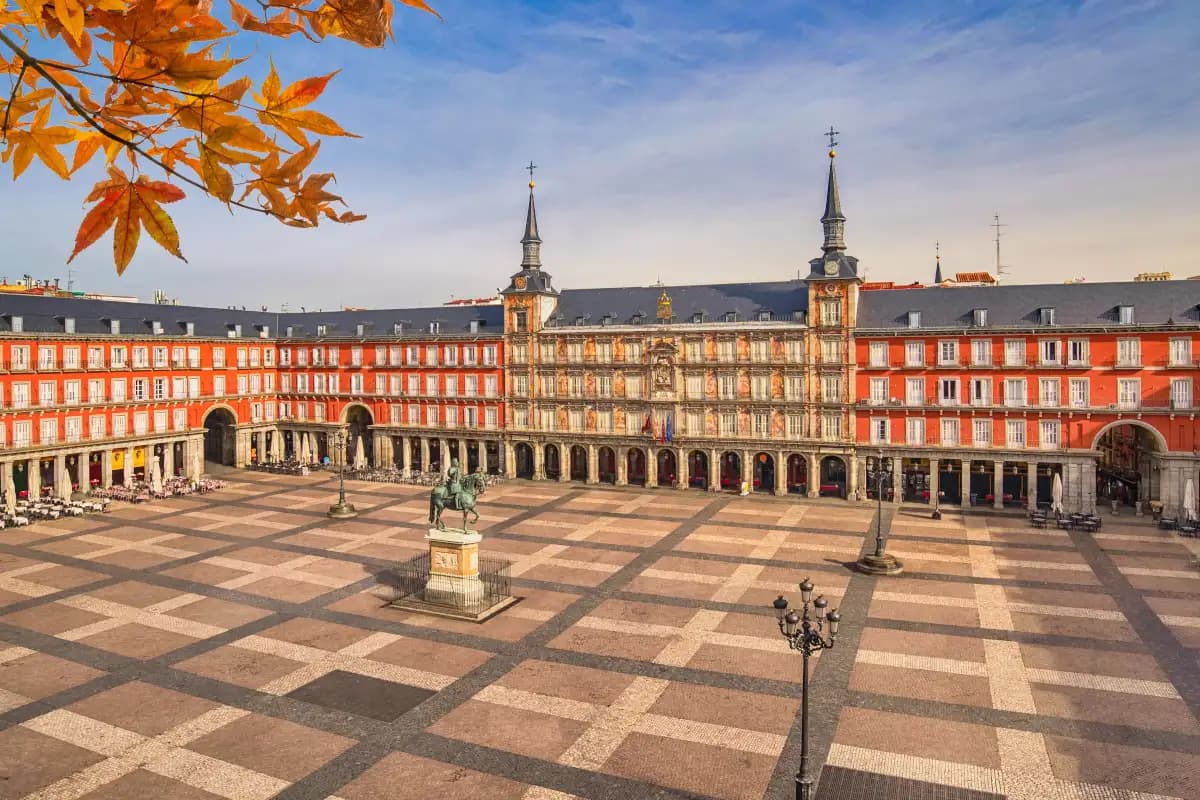 Rebeca Arigita Parga - Agente inmobiliario en Chamartín