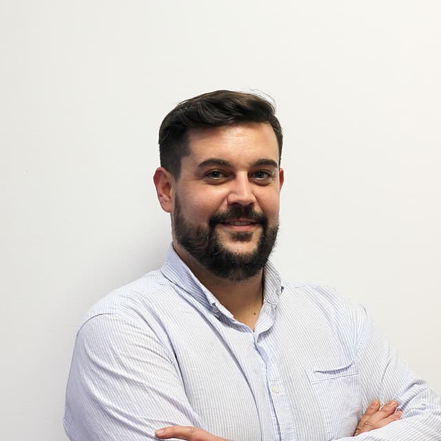 Julio González - Agente inmobiliario en Badajoz