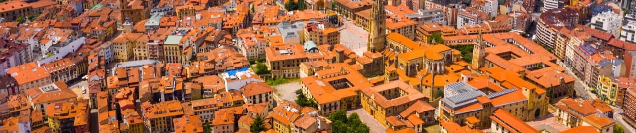 Lucia Figaredo Díaz - Agente inmobiliario en Oviedo