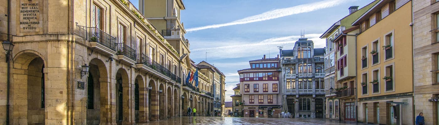 La Finca Servicios Inmobiliarios - Agencia inmobiliaria en Oviedo