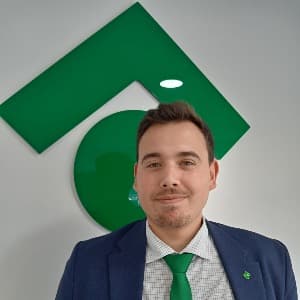Ángel Fernández García - Agente inmobiliario en Santa Coloma de Gramenet