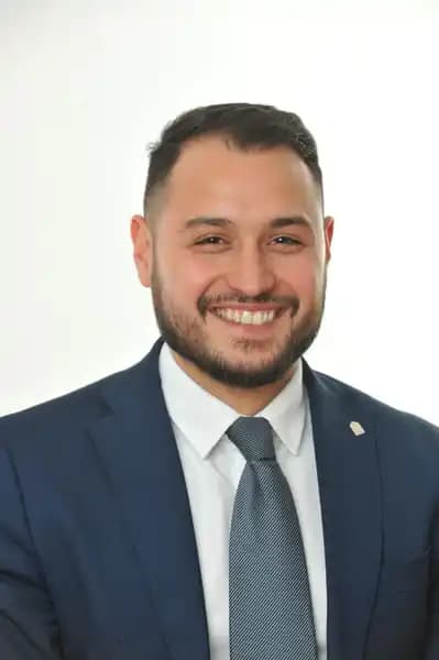 Jean Pierre Méndez - Agente inmobiliario en València