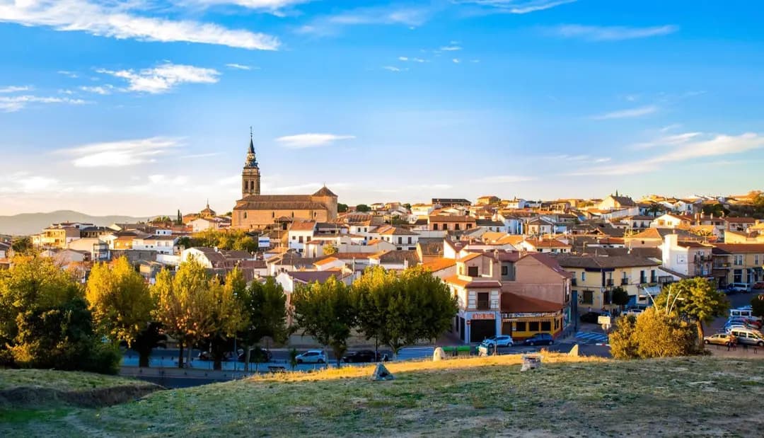 Paula Villamiel López - Agente inmobiliario en Méntrida