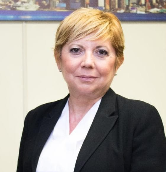 Agente inmobiliario en Cehegín: María Carmen Caballero Castaño