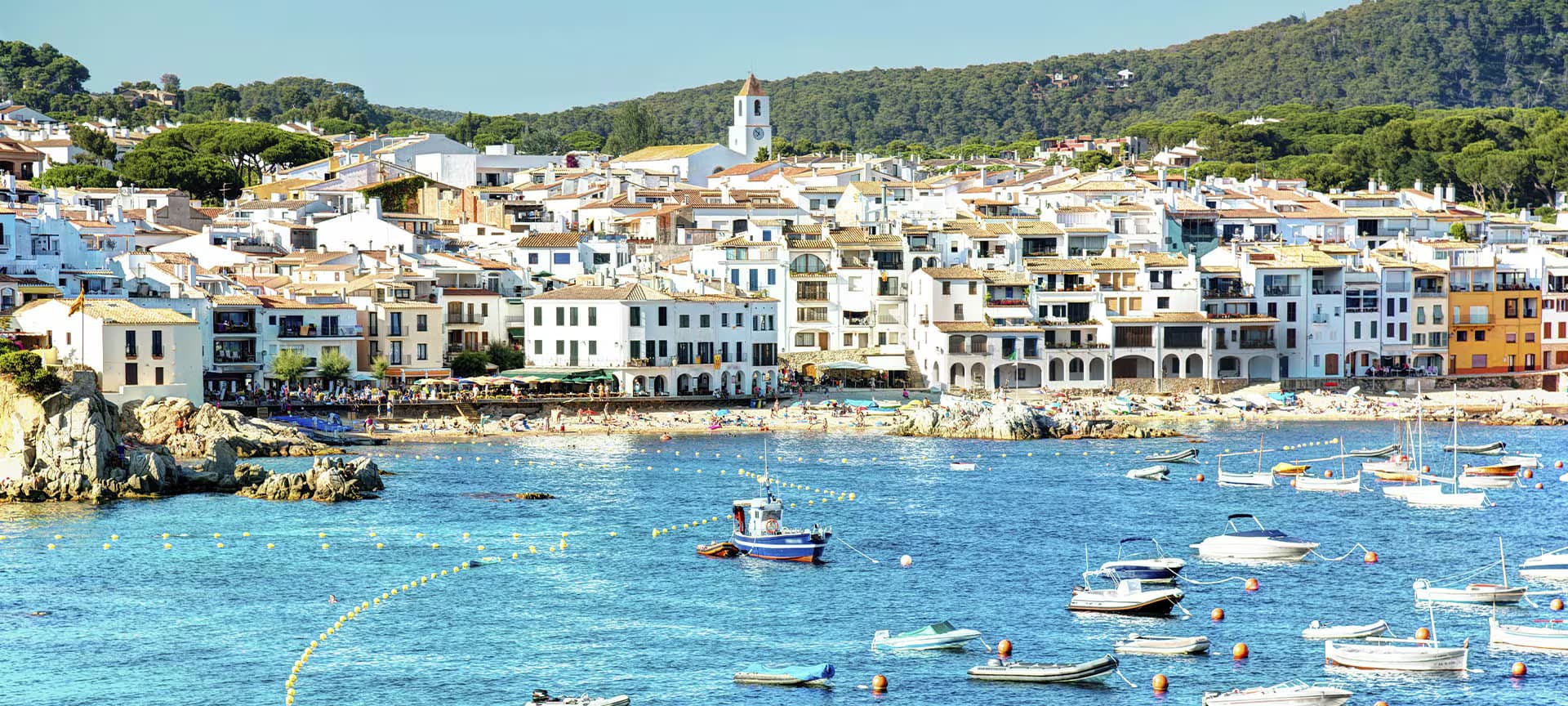 GISCOM Real Estate - Agencia inmobiliaria en Palafrugell
