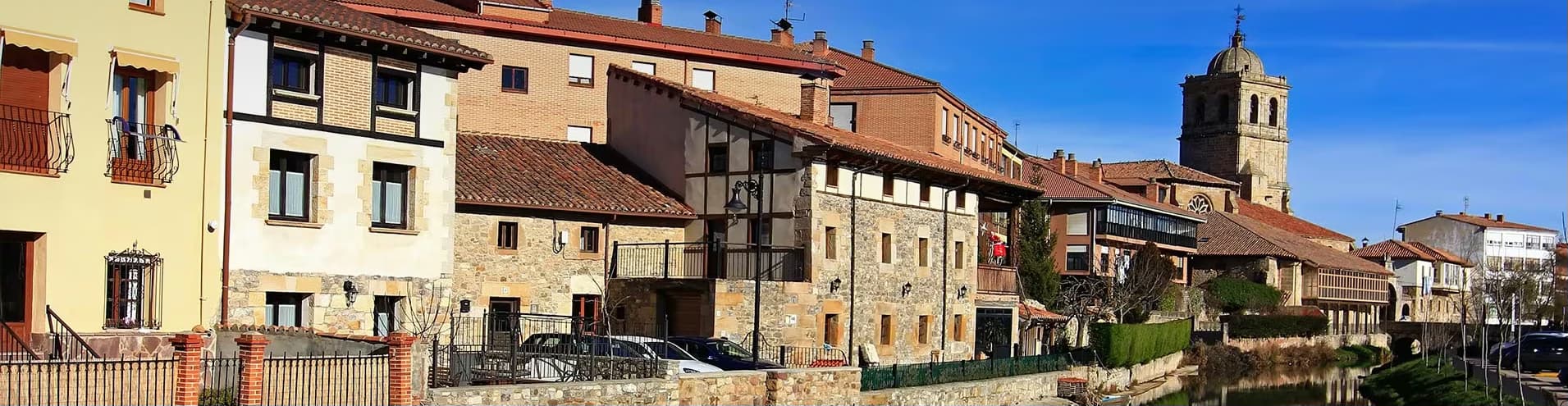 La Brújula 3D - Agencia inmobiliaria en Palencia