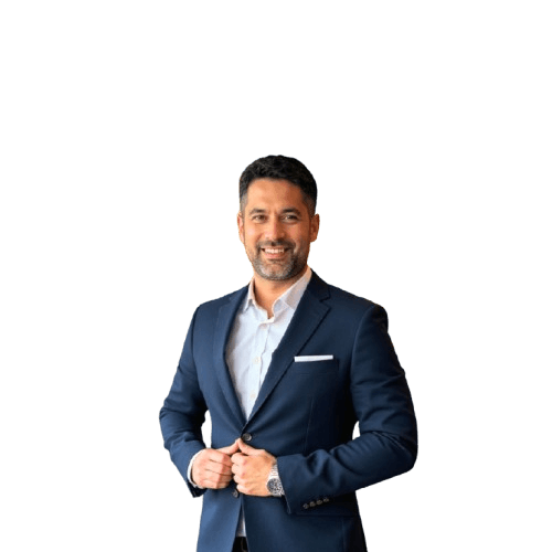 Kike Cepeda  - Agente inmobiliario en Elx