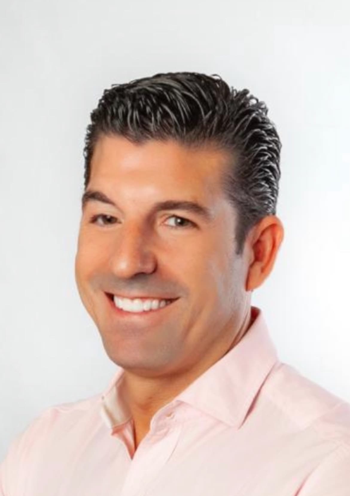 Agente inmobiliario en Valladolid: Iñigo Fernández Garabieta