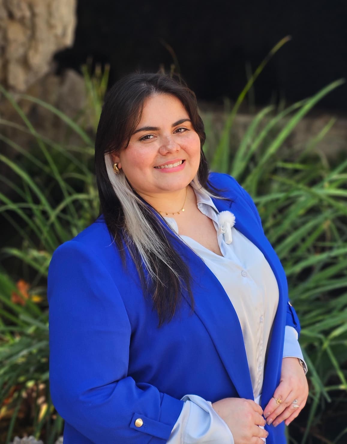 Thabata Morales  | Santa Ana 2025 Real Estate SL