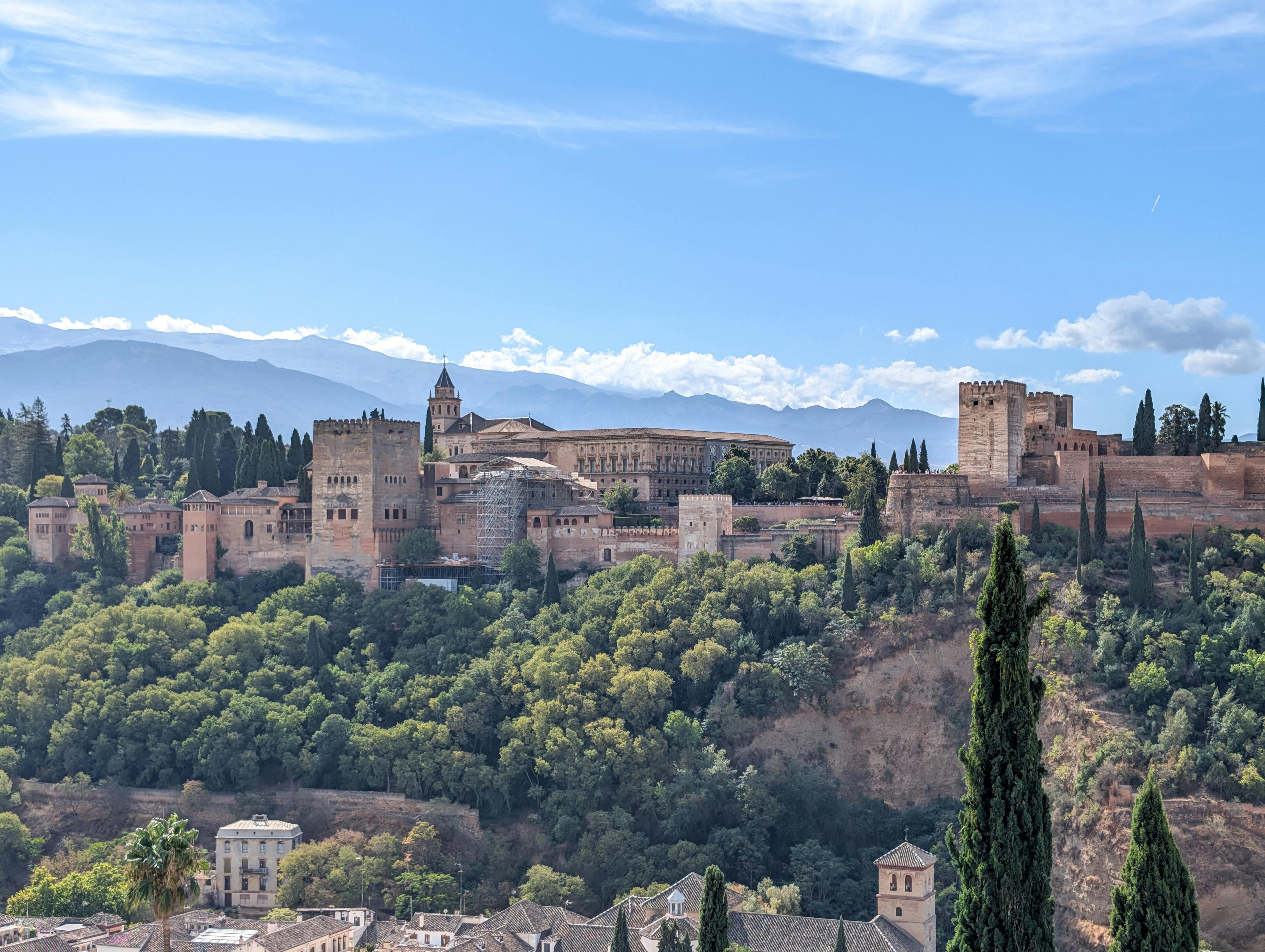 Tecnocasa Granada Capital - Agencia inmobiliaria en Granada