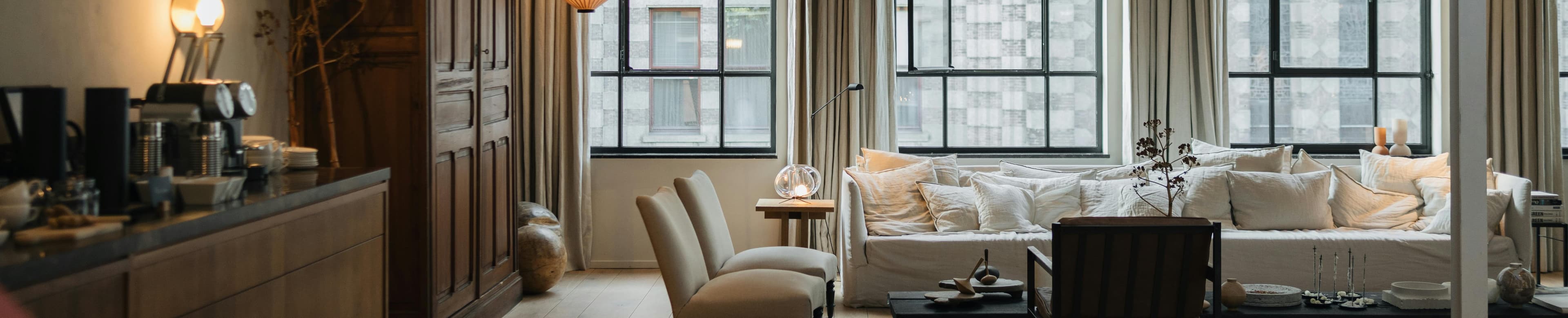 La Casa Agency - Punt Poble Sec - Agencia inmobiliaria en Barcelona
