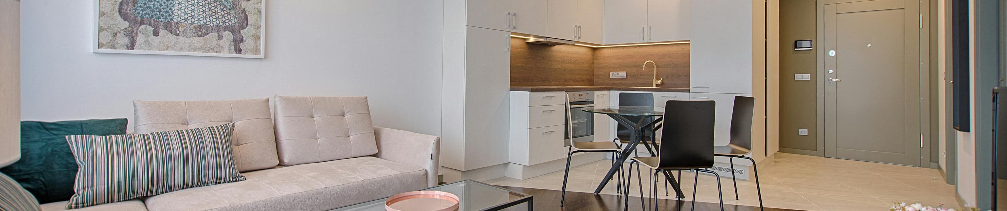 Laura Ruiz - Agente inmobiliario en Donostia