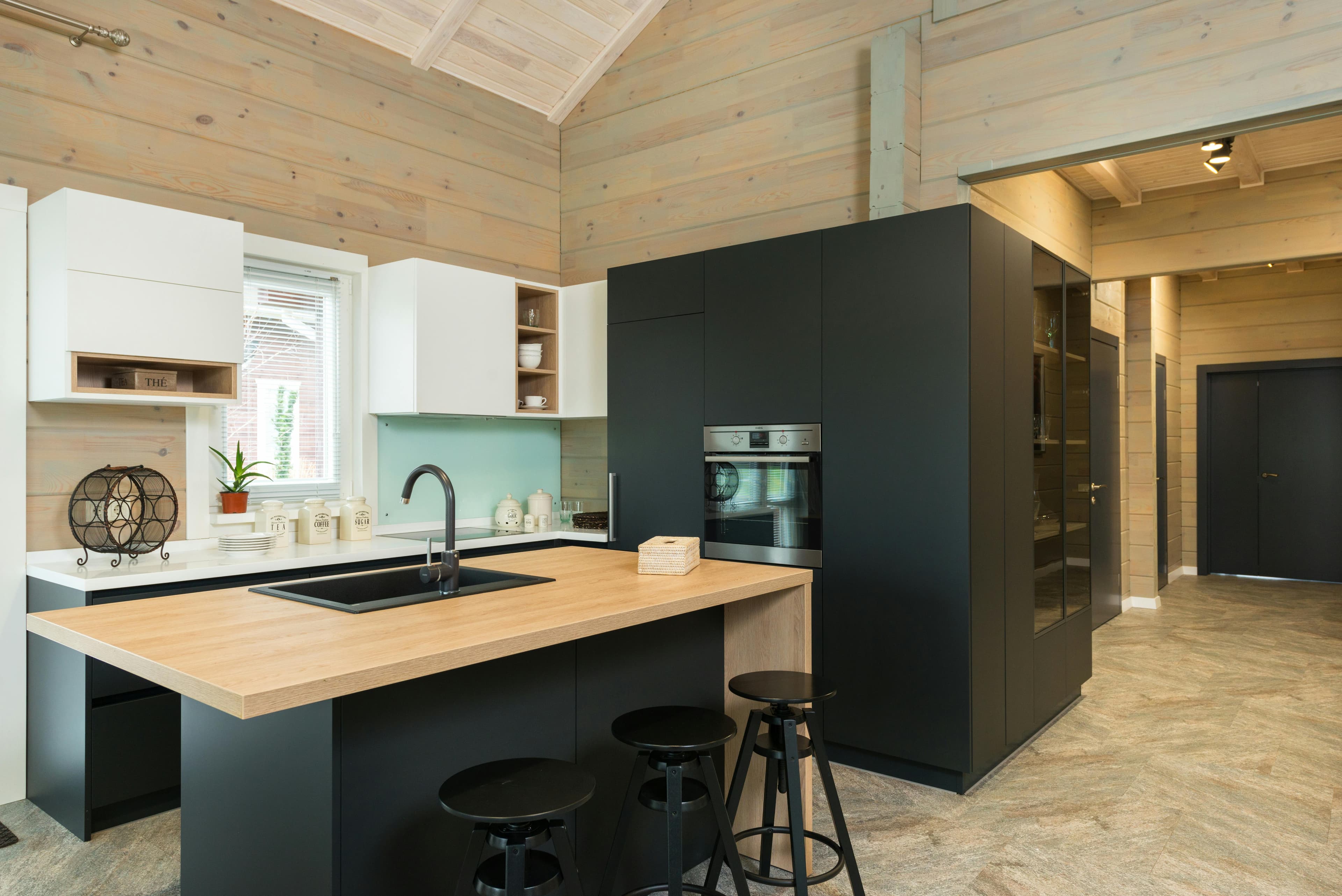 C21 Baikor - Agencia inmobiliaria en Donostia