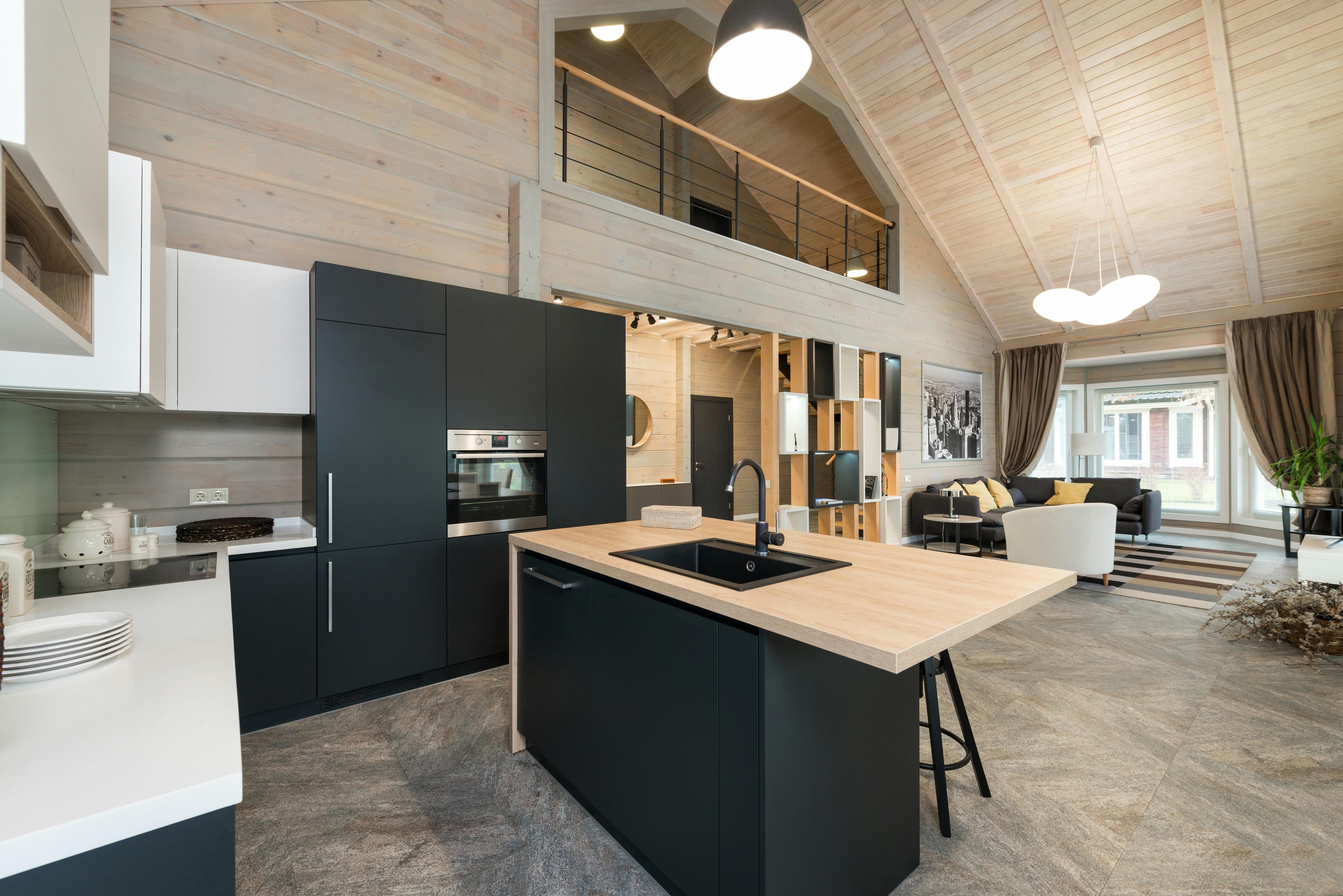 RainHouse - Agencia inmobiliaria en Rivas-Vaciamadrid