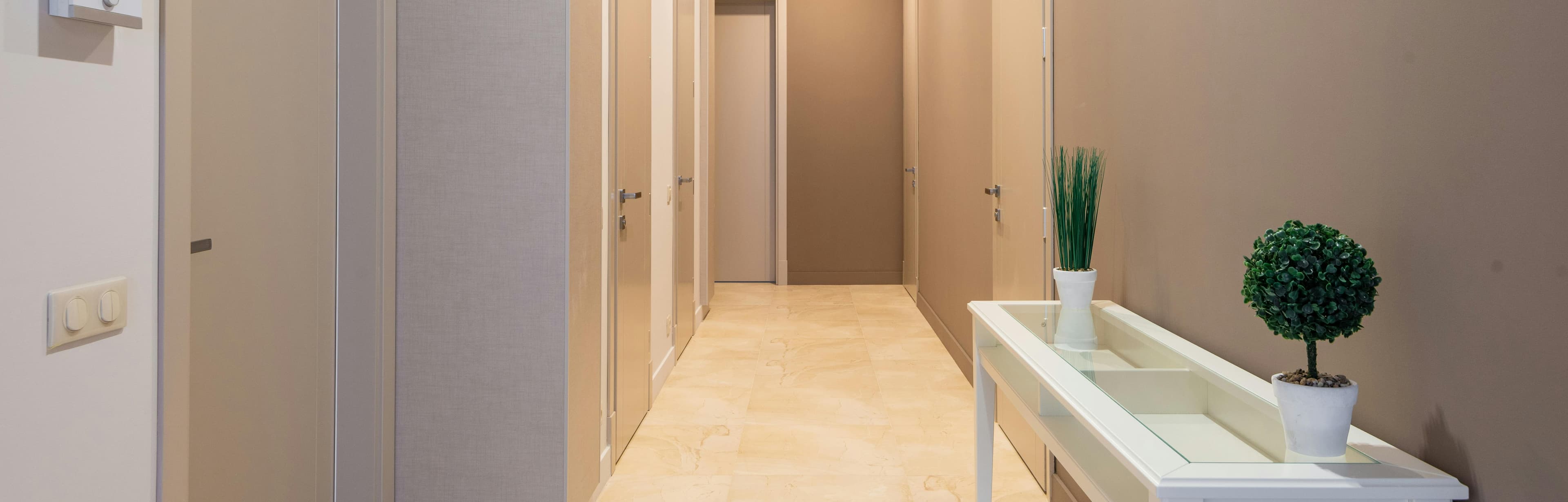 Rosen Properties - Agencia inmobiliaria en Madrid