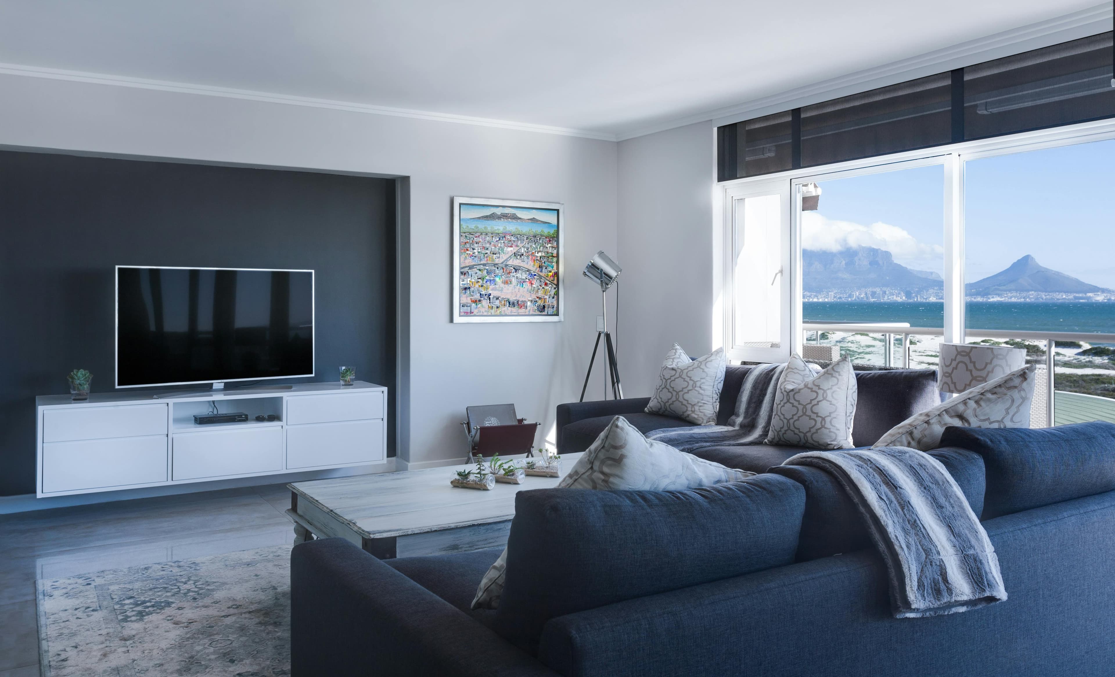 Embassy costa del sol - Agencia inmobiliaria en Málaga