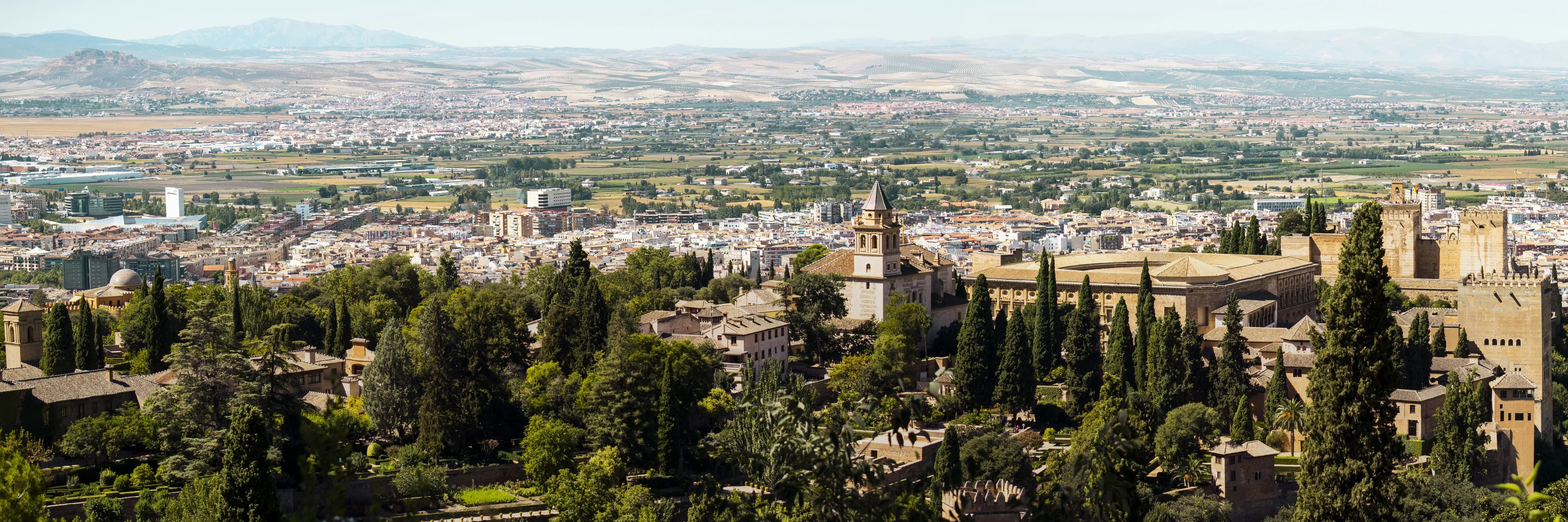 Vivenzia Consulting Granada - Agencia inmobiliaria en Granada