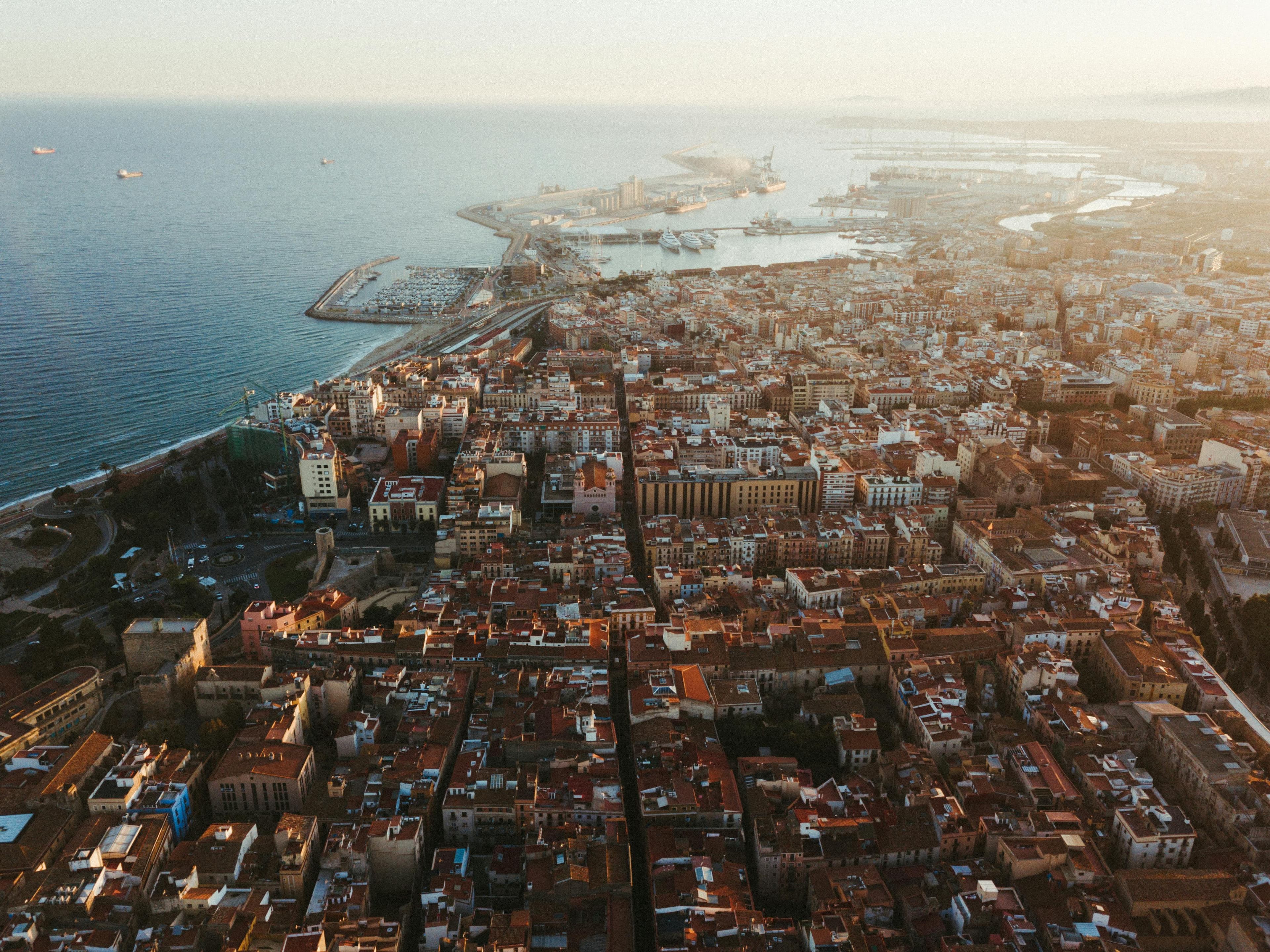FINQUES GES - Agencia inmobiliaria en La Masó