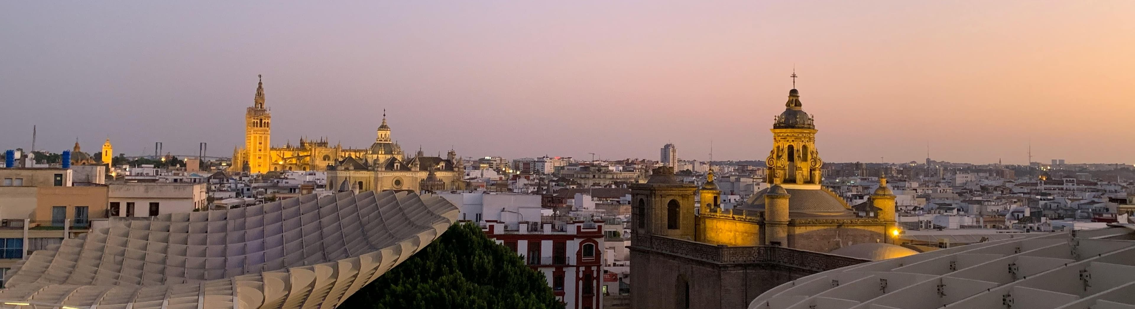 Real Estate AIO - Agencia inmobiliaria en Sevilla