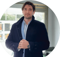Jordi Cáceres - Agente inmobiliario en Platja de Palma