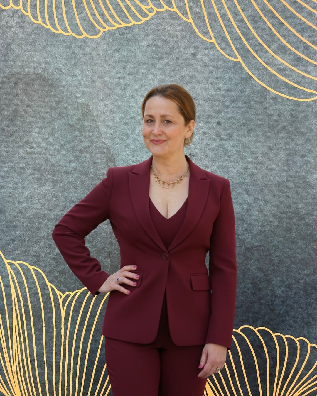 Agente inmobiliario en Telde: María Elena Savignano