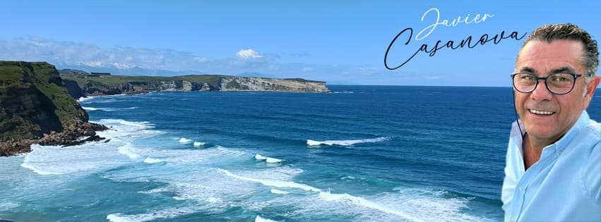 Javier Casanova Diego - Agente inmobiliario en Santander