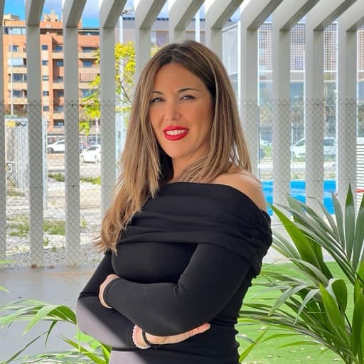 Deborah Floria Carrillo