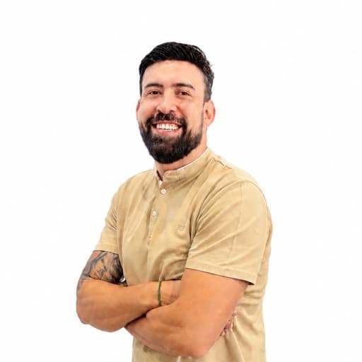 Ramón Daniel Sosa Gonzaga