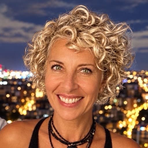 Belén Quílez