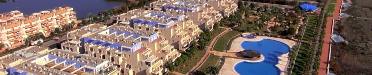 EMD Servicios Inmobiliarios - Agencia inmobiliaria en El Ejido 