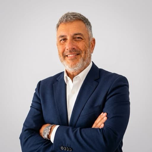 Agente inmobiliario en Jerez de la Frontera: Juan Enrique Serra