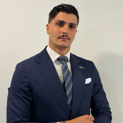 Mattia De Luca