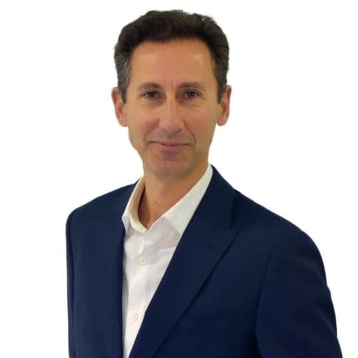 Guillermo  Henares Gutierrez