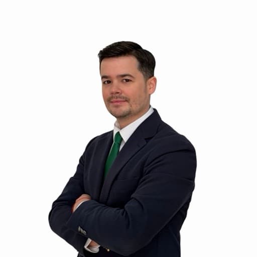 Antonio Jesus Ruíz