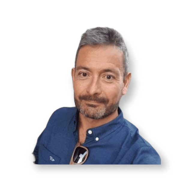 Juan Pedro Quesada - Agente inmobiliario en Santa Pola