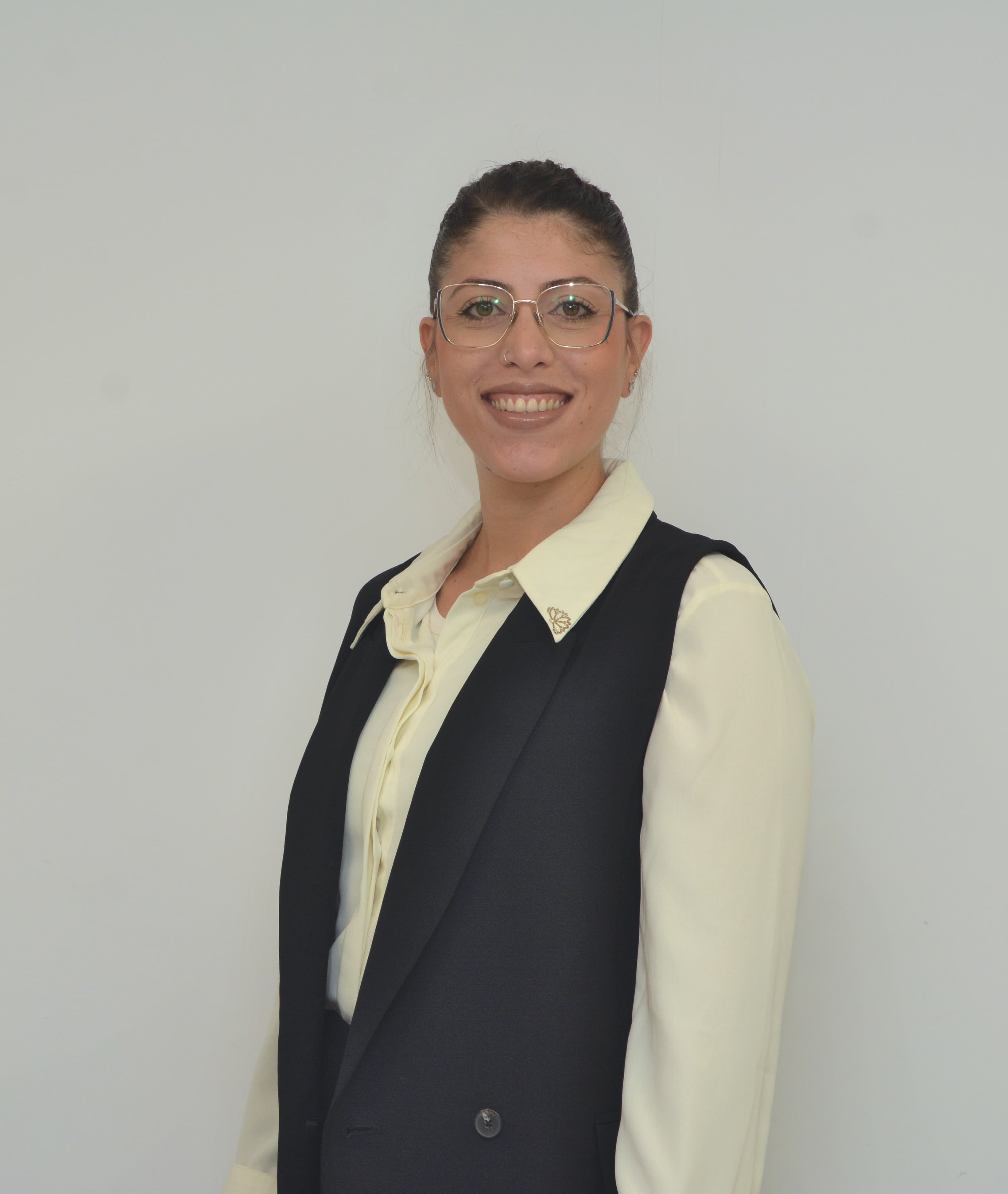 Agente inmobiliario en Madrid: Rocio Lopez